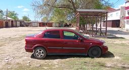 Opel Astra 2002 годаүшін2 500 000 тг. в Атырау – фото 4