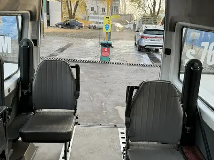 Mercedes-Benz Sprinter 2001 года за 6 800 000 тг. в Алматы – фото 7