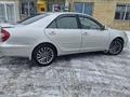 Toyota Camry 2002 года за 4 800 000 тг. в Астана – фото 6