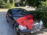 Mercedes-Benz C 180 2001 годаүшін3 000 000 тг. в Уральск