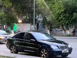 Mercedes-Benz C 180 2001 годаүшін3 000 000 тг. в Уральск – фото 4