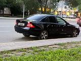 Mercedes-Benz C 180 2001 годаүшін3 000 000 тг. в Уральск – фото 3
