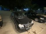 Mercedes-Benz C 180 2001 годаүшін3 000 000 тг. в Уральск – фото 5