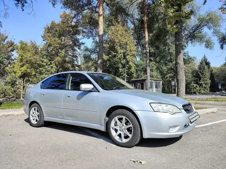 Subaru Legacy 2003 года за 3 700 000 тг. в Алматы