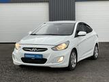 Hyundai Accent 2013 года за 3 410 000 тг. в Астана