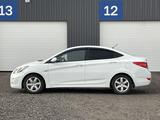 Hyundai Accent 2013 года за 3 410 000 тг. в Астана – фото 5