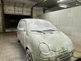 Daewoo Matiz 2005 года за 1 400 000 тг. в Атырау – фото 2