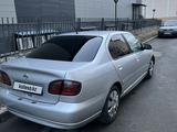 Nissan Primera 2000 годаfor3 000 000 тг. в Талдыкорган – фото 3