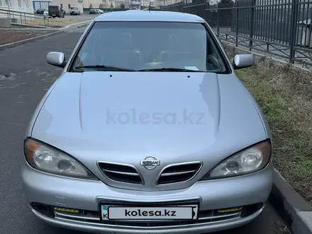 Nissan Primera 2000 года за 3 000 000 тг. в Талдыкорган