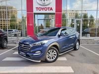 Hyundai Tucson 2018 годаfor10 100 000 тг. в Астана