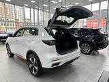 Changan CS55 Plus Tech 2025 года за 11 590 000 тг. в Астана – фото 4