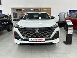 Changan CS55 Plus Tech 2025 года за 11 590 000 тг. в Астана – фото 2