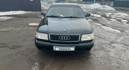 Audi 100 1993 годаүшін1 700 000 тг. в Щучинск – фото 2