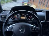 Mercedes-Benz G 63 AMG 2015 года за 39 000 000 тг. в Алматы – фото 4