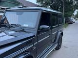 Mercedes-Benz G 63 AMG 2015 года за 39 000 000 тг. в Алматы – фото 2