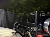 Mercedes-Benz G 63 AMG 2015 года за 39 000 000 тг. в Алматы – фото 5