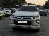 Mitsubishi L200 2021 года за 14 000 000 тг. в Алматы