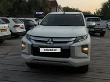 Mitsubishi L200, 2021