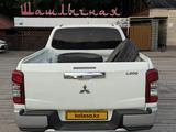 Mitsubishi L200 2021 года за 14 000 000 тг. в Алматы – фото 4
