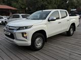 Mitsubishi L200 2021 года за 14 000 000 тг. в Алматы – фото 2
