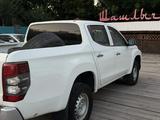 Mitsubishi L200 2021 года за 14 000 000 тг. в Алматы – фото 3