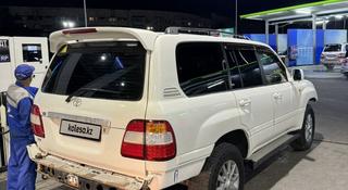 Toyota Land Cruiser 2002 года за 6 500 000 тг. в Алматы