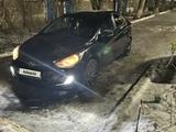 Hyundai Solaris 2011 годаfor3 150 000 тг. в Уральск – фото 3