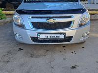 Chevrolet Cobalt 2023 года за 6 870 000 тг. в Жезказган