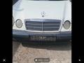 Mercedes-Benz E 200 1998 годаfor1 400 000 тг. в Алматы – фото 4