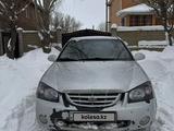 Kia Cerato 2004 годаүшін2 200 000 тг. в Астана – фото 2