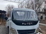 Foton  Aoling 2014 года за 3 900 000 тг. в Шымкент – фото 3