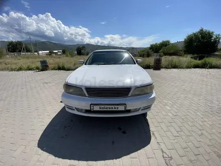 Nissan Cefiro 1996 года за 1 850 000 тг. в Алматы – фото 3