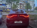 Renault Arkana 2021 годаүшін8 700 000 тг. в Рудный