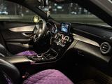 Mercedes-Benz C 180 2014 года за 12 500 000 тг. в Усть-Каменогорск – фото 4
