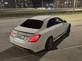 Mercedes-Benz C 180 2014 года за 12 500 000 тг. в Усть-Каменогорск – фото 2