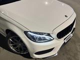 Mercedes-Benz C 180 2014 года за 12 500 000 тг. в Усть-Каменогорск – фото 5