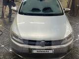 Volkswagen Jetta 2011 года за 5 800 000 тг. в Павлодар – фото 5