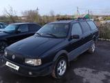 Volkswagen Passat 1991 года за 1 000 000 тг. в Темиртау – фото 4