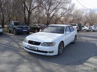 Toyota Aristo 1995 года за 1 600 000 тг. в Алматы