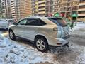 Lexus RX 350 2007 годаүшін8 300 000 тг. в Астана – фото 4