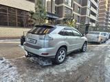 Lexus RX 350 2007 года за 8 300 000 тг. в Астана – фото 5