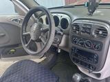 Chrysler PT Cruiser 2000 года за 1 900 000 тг. в Алматы – фото 4