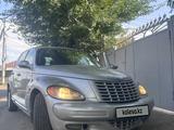 Chrysler PT Cruiser 2000 года за 1 900 000 тг. в Алматы
