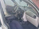 Chrysler PT Cruiser 2000 года за 1 900 000 тг. в Алматы – фото 5