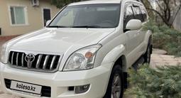 Toyota Land Cruiser Prado 2006 года за 11 900 000 тг. в Шымкент – фото 2