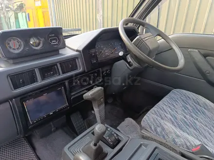Mitsubishi Delica 1996 года за 2 000 000 тг. в Алматы – фото 11