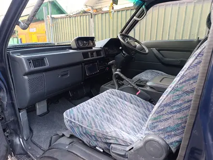 Mitsubishi Delica 1996 года за 2 000 000 тг. в Алматы – фото 12