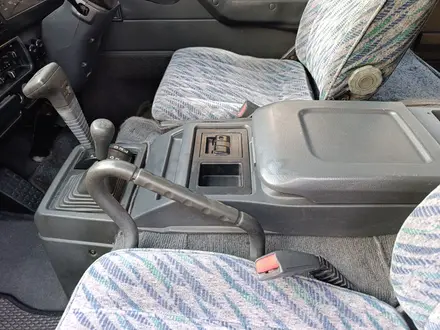 Mitsubishi Delica 1996 года за 2 000 000 тг. в Алматы – фото 13