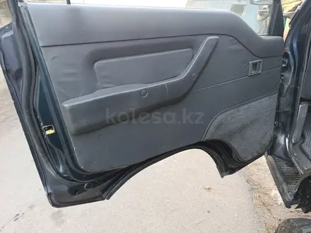Mitsubishi Delica 1996 года за 2 000 000 тг. в Алматы – фото 14