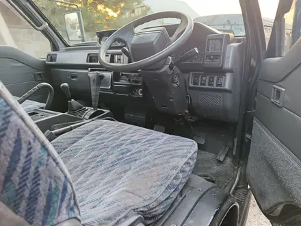 Mitsubishi Delica 1996 года за 2 000 000 тг. в Алматы – фото 15